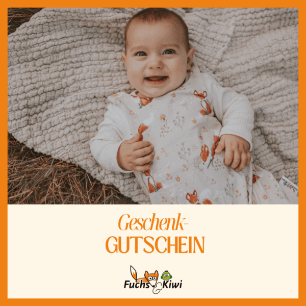 Geschenkgutschein