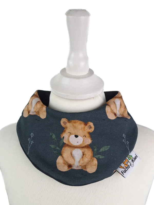 Halstuch Teddybär