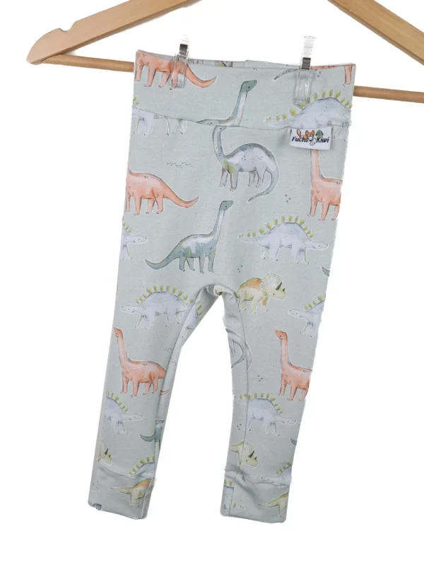 Leggings Dinoliebe