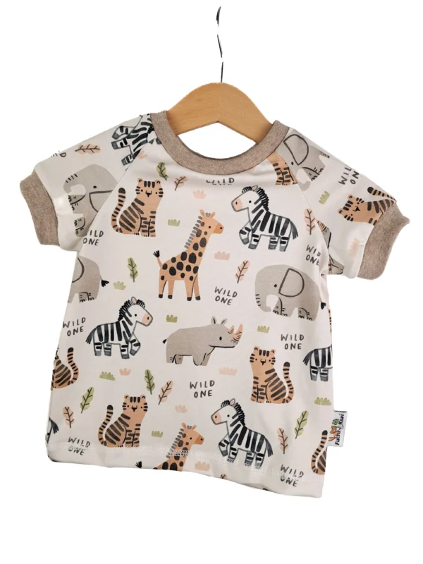 T-Shirt Wildlife