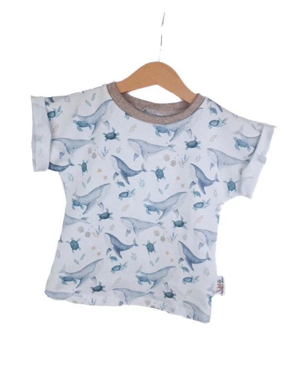 Shirty Seefamilie