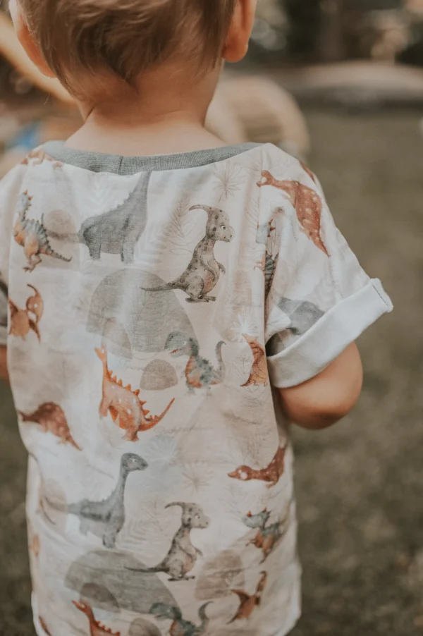 Shirty Dinosaurierland – Bild 2