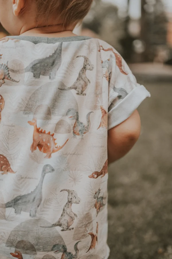 Shirty Dinosaurierland – Bild 5