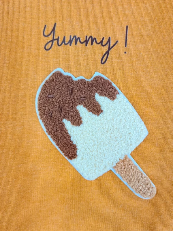 Shirty Eis-Patch – Bild 2