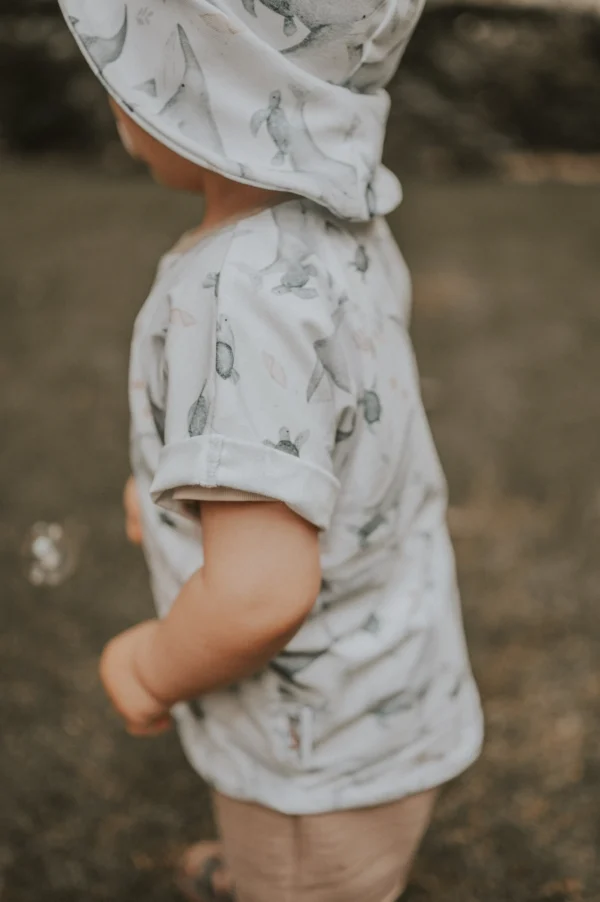 Shirty Faultierliebe – Bild 2