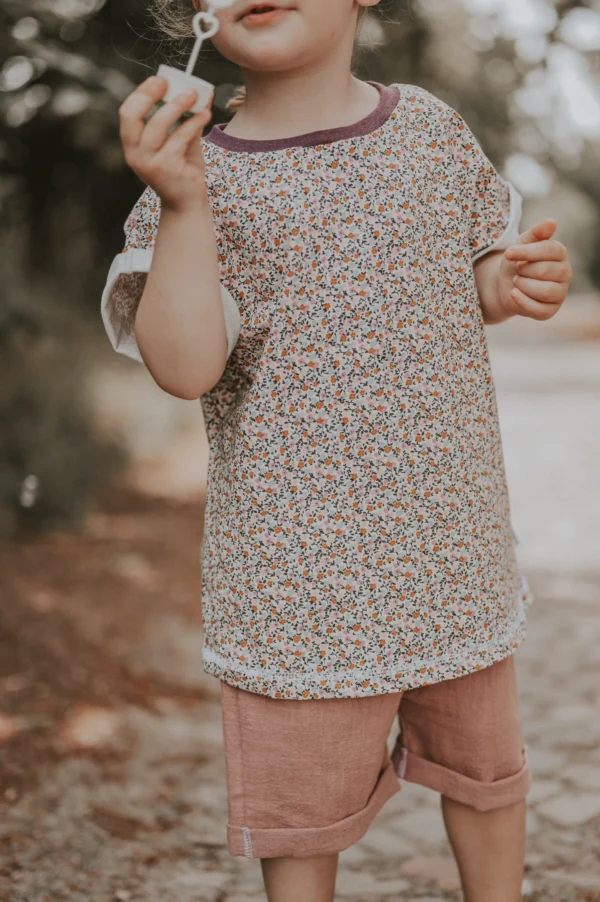Shirty Faultierliebe – Bild 3