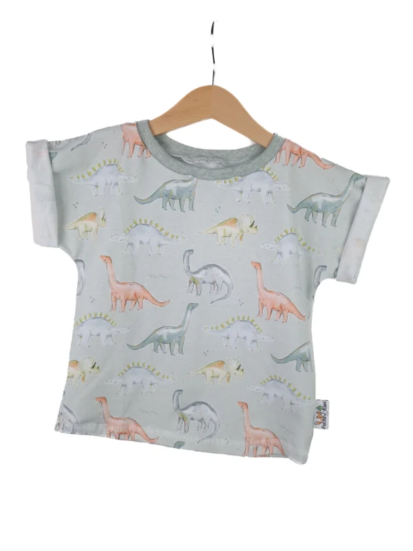 Shirty Dinoliebe