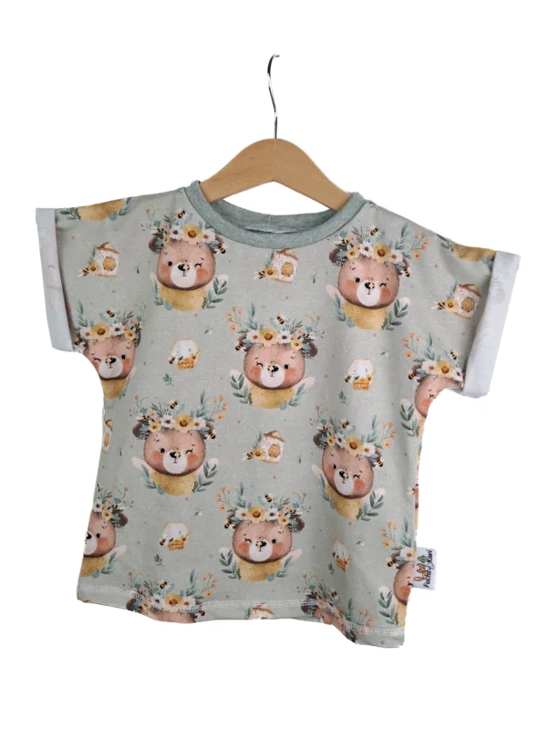 Shirty Bienenbär