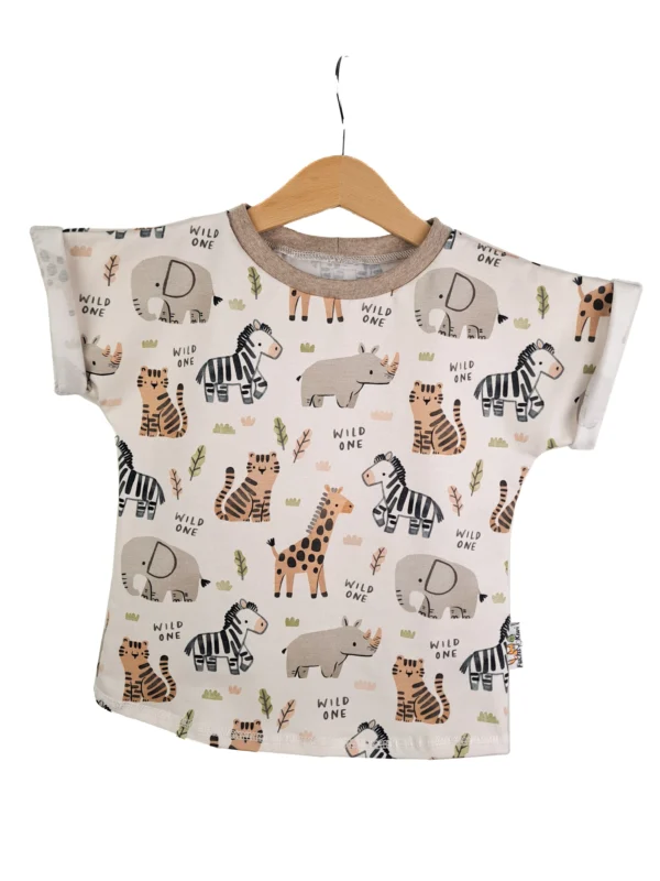 Shirty Wildlife