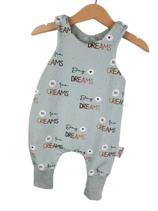 Strampler Ice Dreams 62