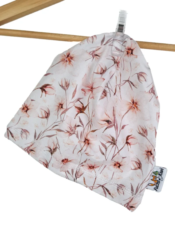 Beanie Flowerlove 44-46