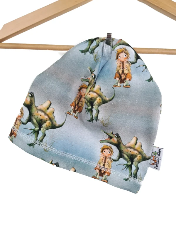 Beanie Spinosaurus 46-48