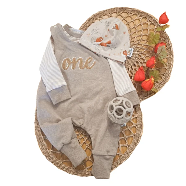 One-Patch Outfit